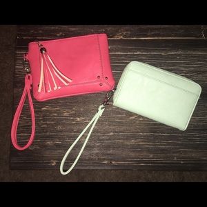 Charming Charlie wristlets